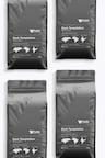 Public café Roasters Dark Temptation pack économique 4kg