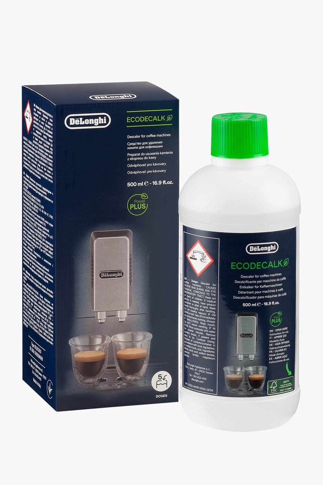 DeLonghi Détartrant DLSC500 500ml EcoDecalk
