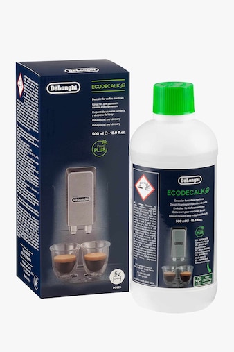 DeLonghi Détartrant DLSC500 500ml EcoDecalk