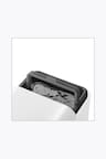 Smeg Fully Automatic Coffee Machine Classic, White