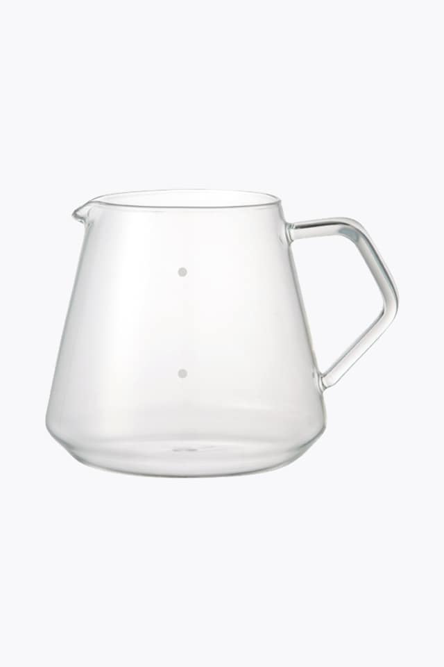 Kinto SCS-S02 Glass Pot 4 Cups