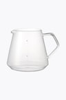 Kinto SCS-S02 Glass Pot 4 Cups