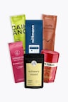 Coffee Beans for Fully Automatic Machines - Tasting Set 1.5kg
