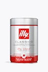 illy Espresso classic roast 250g ground
