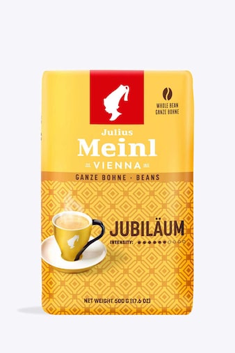 Julius Meinl Édition anniversaire 500g
