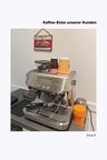 Sage the Barista Pro™ Stainless Steel