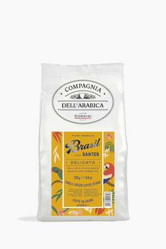 Caffè Corsini Brasil Santos 250g