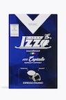 Izzo Arabians 100 Capsules Nespresso® compatible