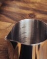 roastmarket Milk Pitcher 600ml Stainless Steel