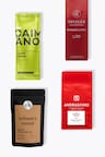 Bestseller Coffees - Tasting Set 1kg