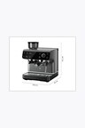 WMF Espresso Pro machine expresso Noir