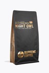 Supremo Night Owl Organic 1kg