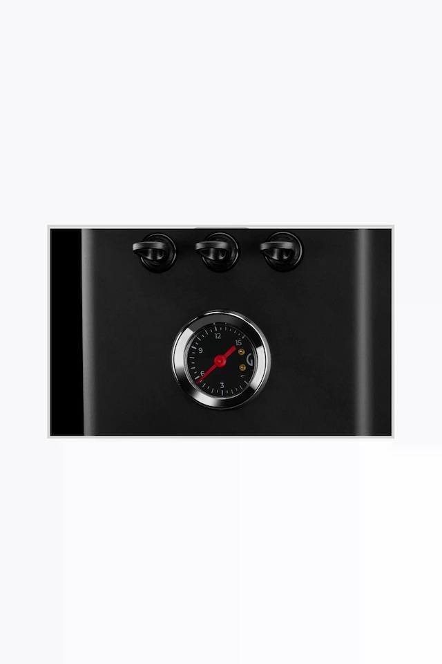 Gaggia Classic UP machine à porte-filtre noir