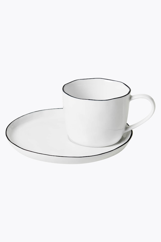 Broste Copenhagen Cup "Salt" large