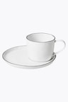 Broste Copenhagen Cup "Salt" large