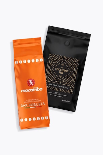 Strong & Intense Tasting Set 1.25kg