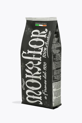 Mokaflor Miscela Nera 1kg