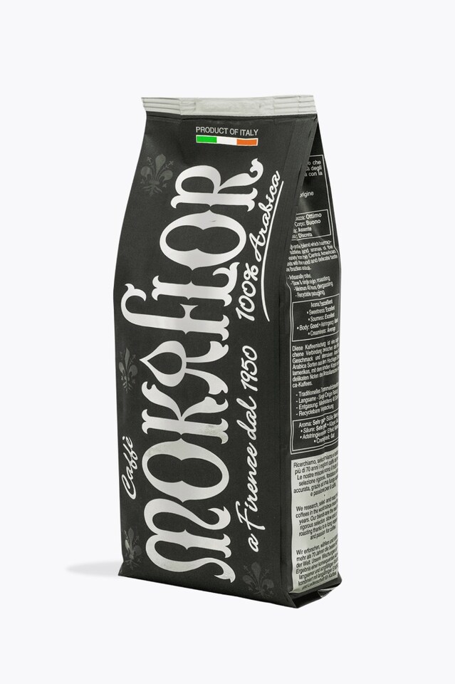 Mokaflor Miscela Nera 1kg