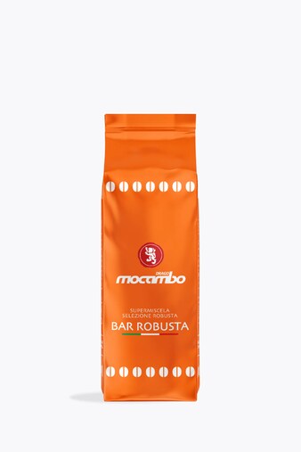 Drago Mocambo Bar Robusta 250g