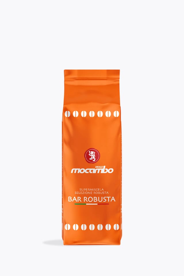Drago Mocambo Bar Robusta 250g