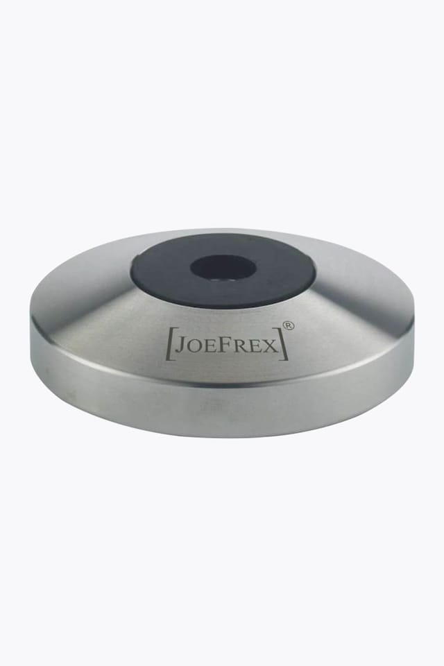 JoeFrex Tamper Base Flat 58mm