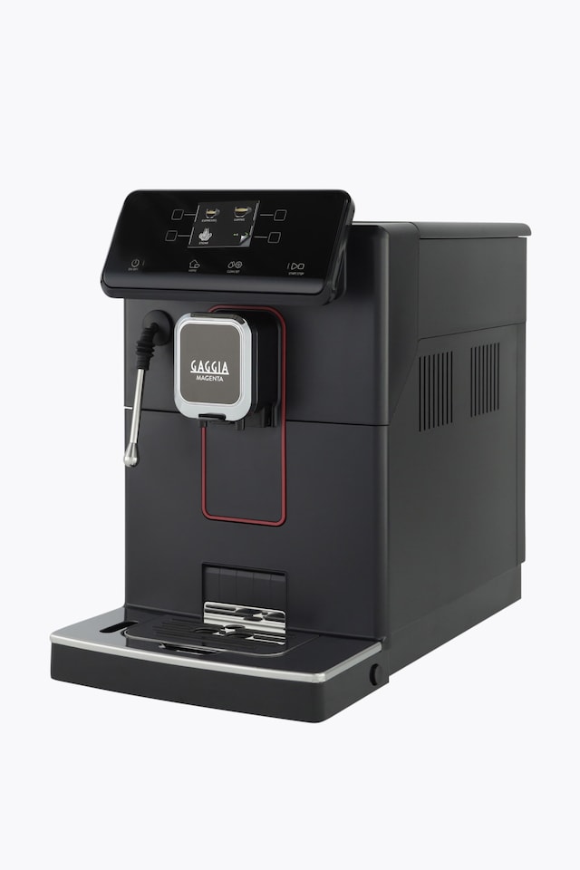Gaggia Magenta Plus Fully Automatic Coffee Machine