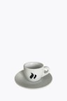 roastmarket Espresso Cup White