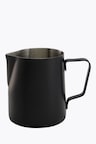 Joefrex Milk Pitcher 350ml Black