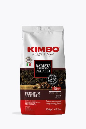 Kimbo Espresso Napoli 500g