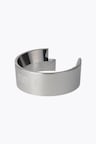 Eureka Mignon Dosing Ring Shiny