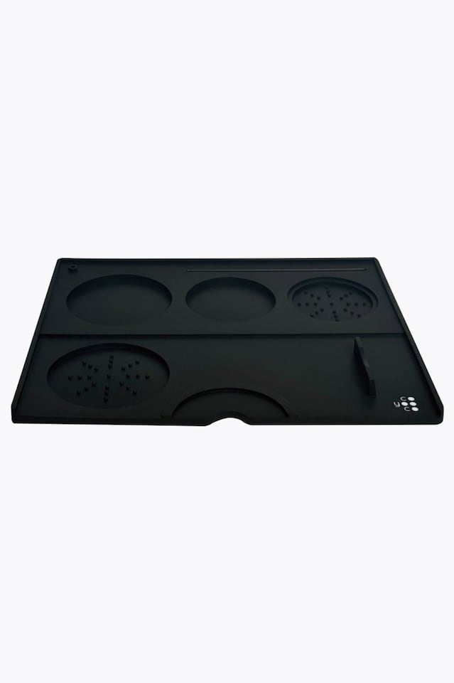 Coyooco Large Tamping Mat