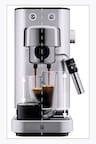 WMF Lumero Espresso machine expresso à porte-filtre acier inoxydable