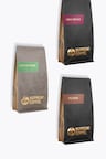 Supremo Tasting Set 750g