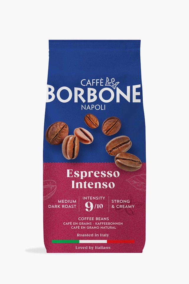 Caffè Borbone Selection Espresso Intenso 1 kg