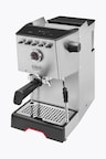 Gaggia Classic GT Dual-Boiler EG3500/10 Stainless Steel