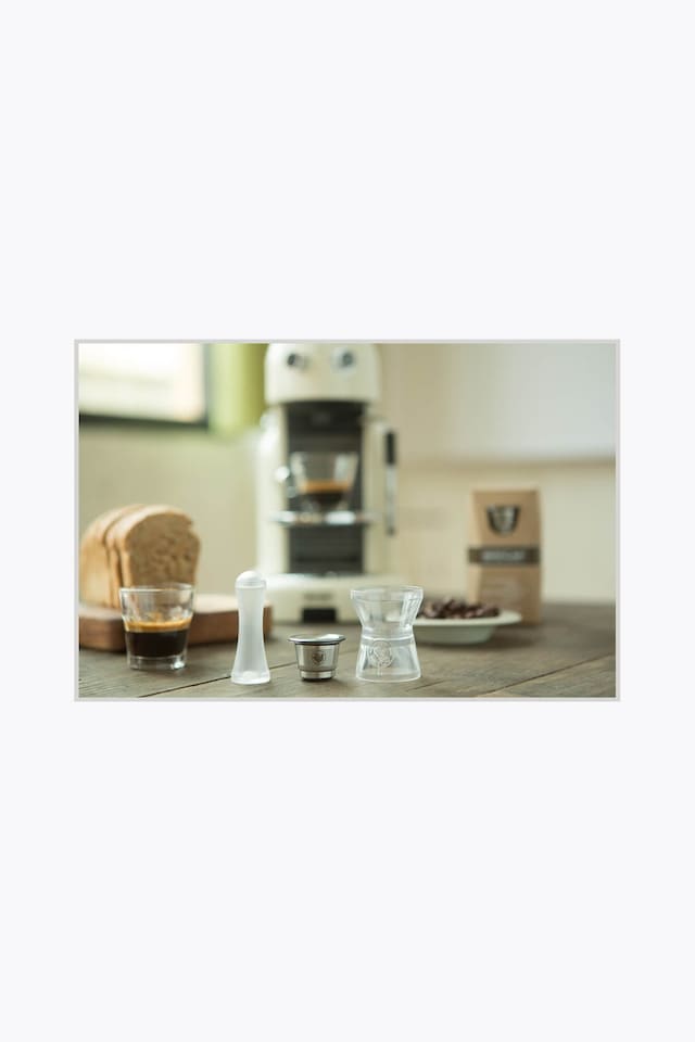 Waycap Basic Kit for Nespresso®