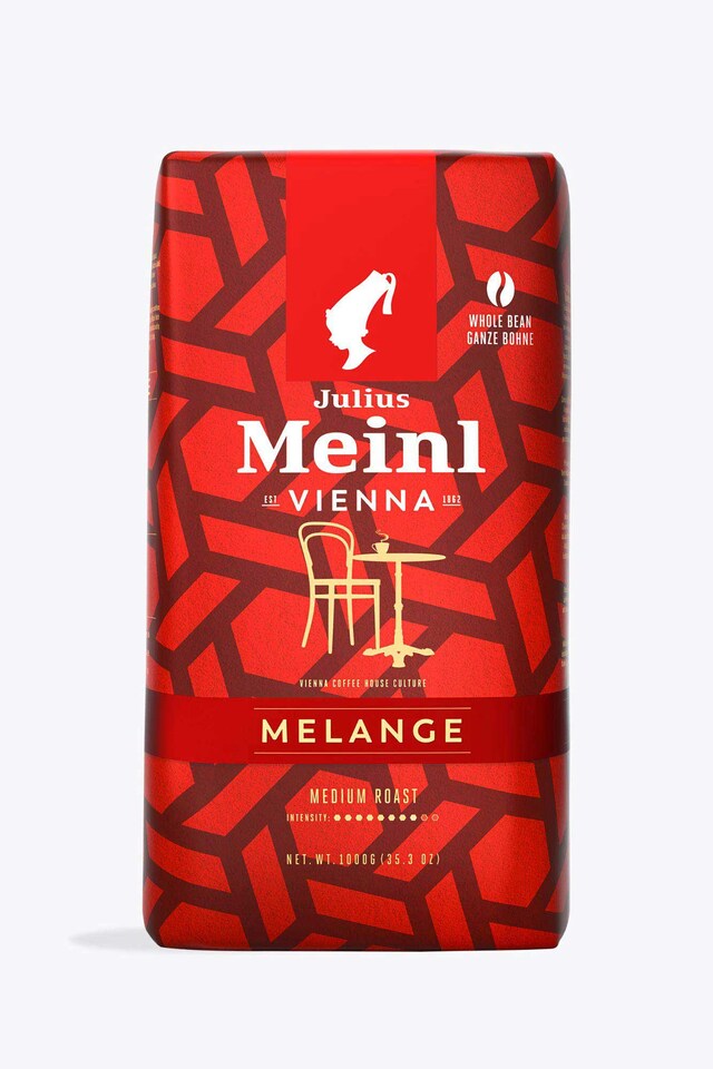 Julius Meinl Vienna Mélange 1kg