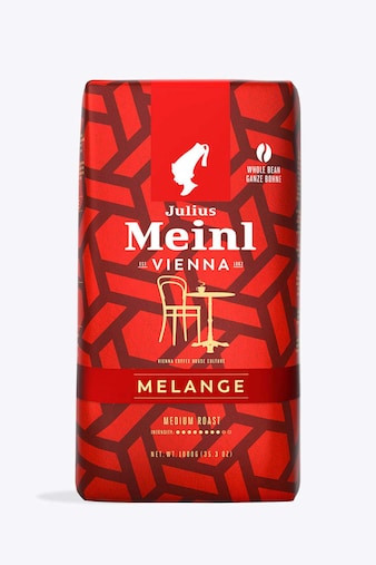 Julius Meinl Vienna Mélange 1kg