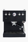 Quick Mill Luna macchina da caffè espresso nero