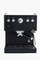 Quick Mill Luna macchina da caffè espresso nero