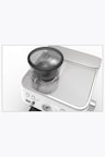 Solis Espresso Machine Perfetta Grind & Infuse Type 1019