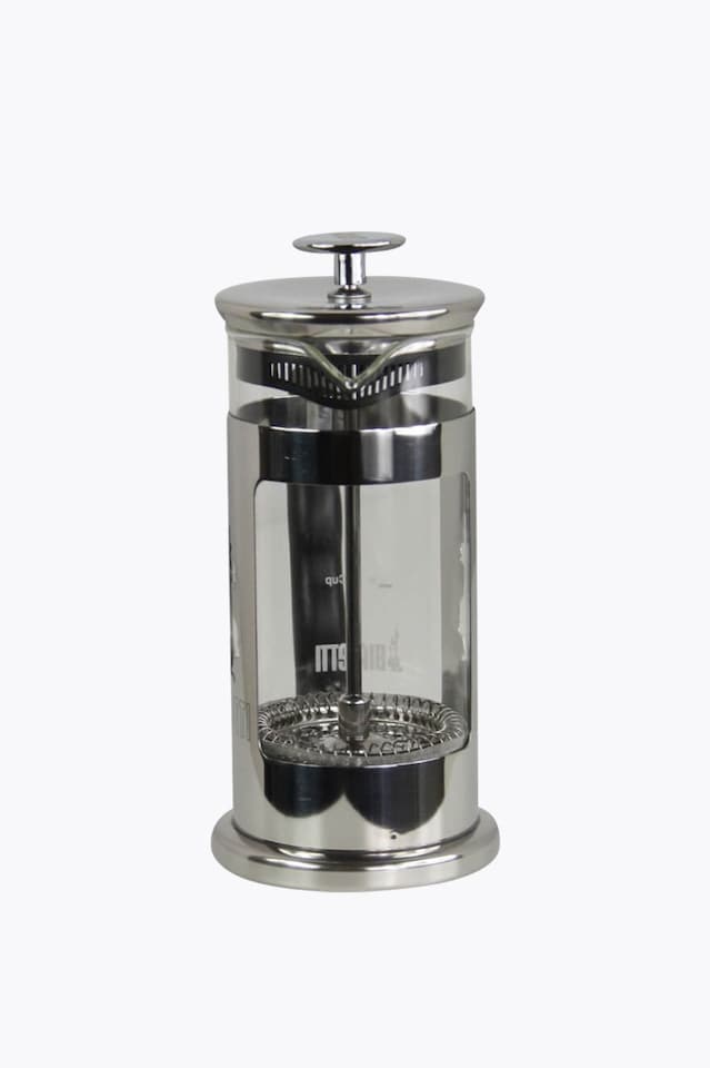 Bialetti Coffee Brewer French Press Preziosa 0.35L