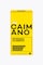 Caffè Caimano Espresso Classico 10 Capsules Nespresso® Compatible