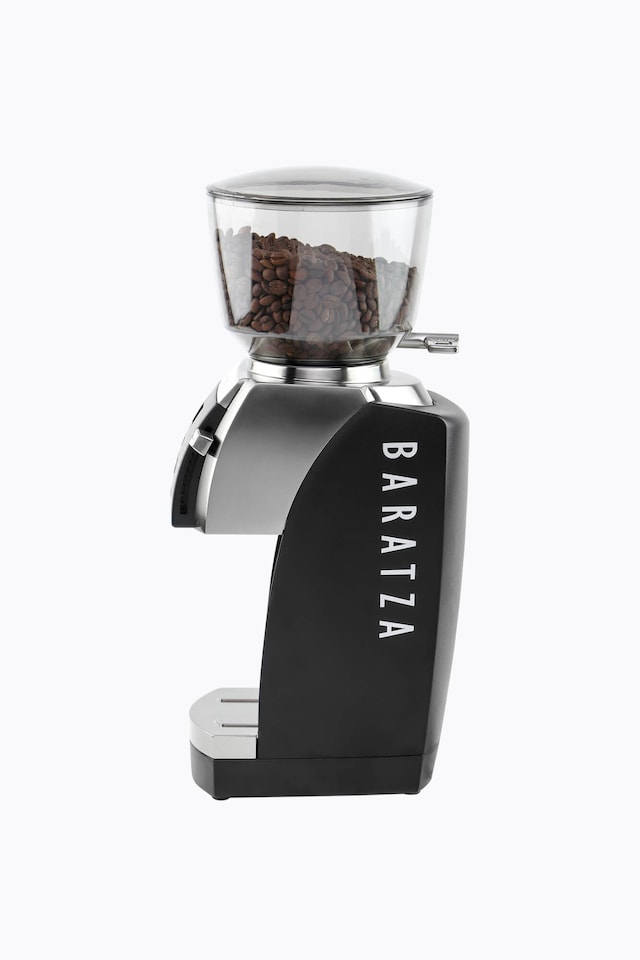 Baratza Vario+, schwarz