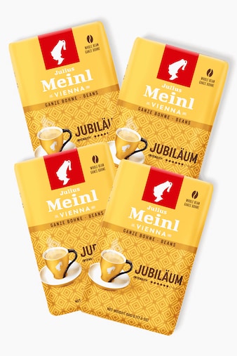 Julius Meinl JubilæumsFordelspakke 2kg