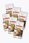 Kimbo Gold Espresso 100% Arabica Value Pack 6kg