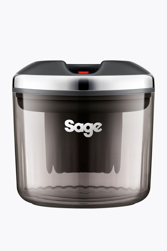 Sage the Puck Sucker™