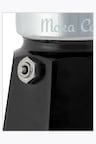 Bialetti cafetière expresso Moka Express 1 Tasse noir