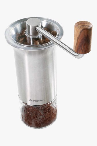 Zassenhaus Coffee Grinder Barista