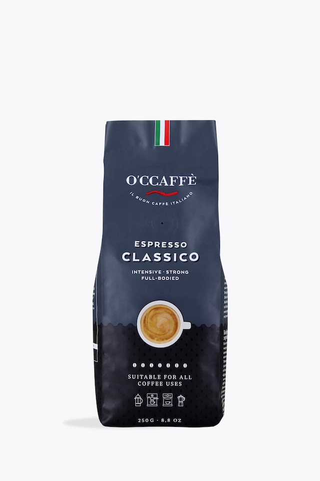 O'ccaffè Espresso Classico 250g